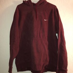 NIKE hoodie